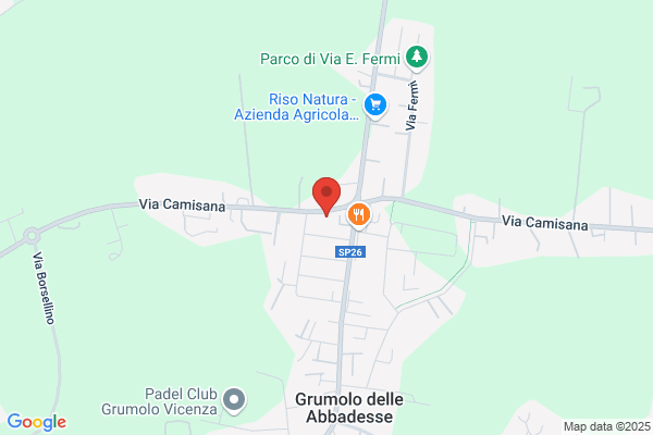 Osteria del Pastaro