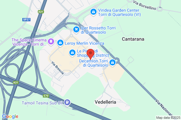 Ristorante Pizzeria Ever 70