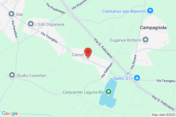 Camet