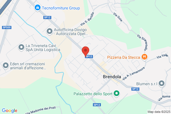 Viale Market e Gastronomia