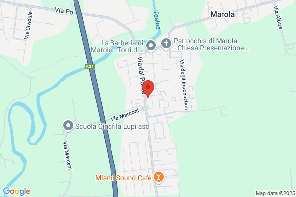 Ambulatorio Veterinario Tonnini