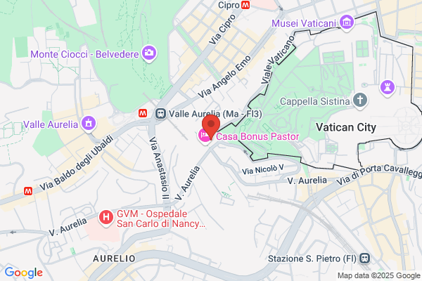 Pontificio Seminario Romano Minore