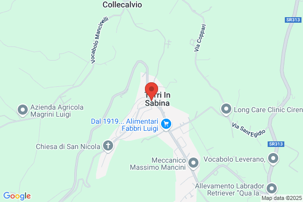 Poste Italiane
