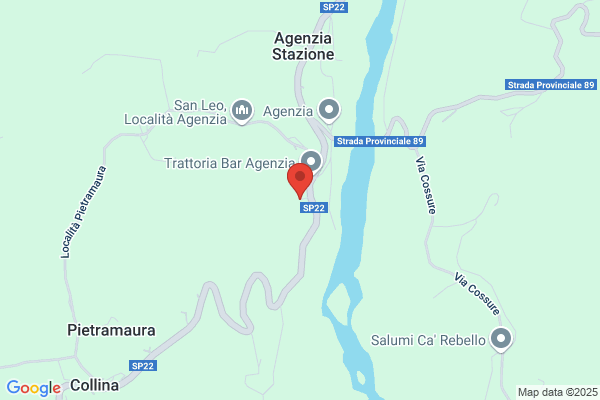 Autolinee Benedettini San Leo