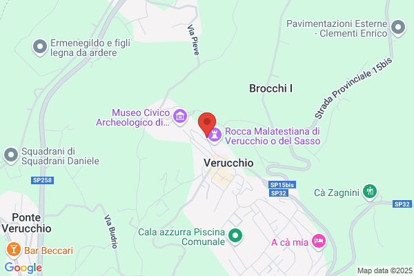 Ristorante La Rocca