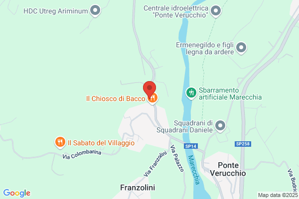 Ristorante La Barcaccia