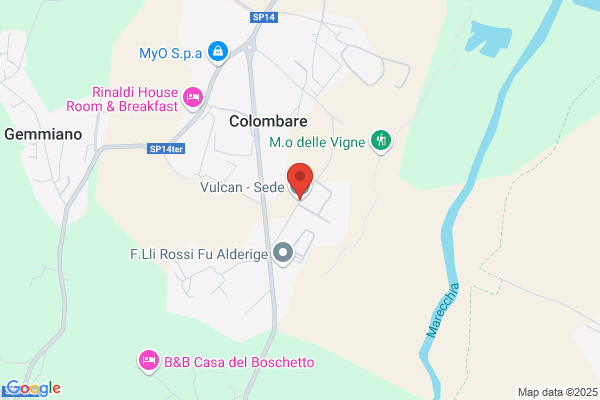 Soc. Italiana Gas Liquidi Spa