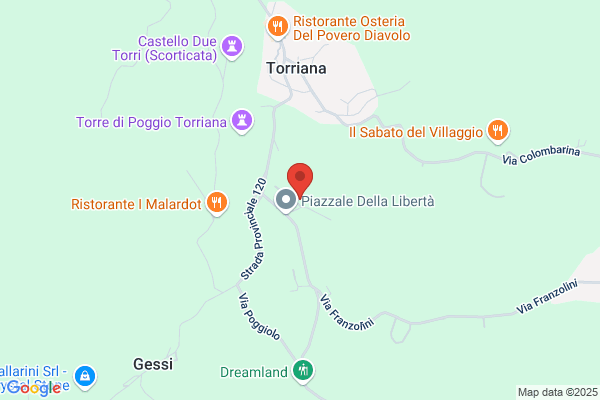 D'Appollonio Dott.ssa Reginella