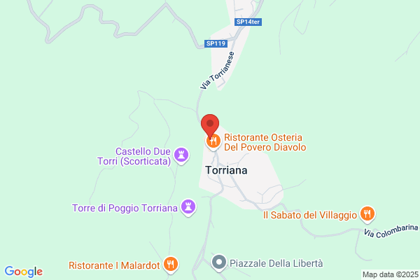 Farmacia Torriana Dr.Baldi