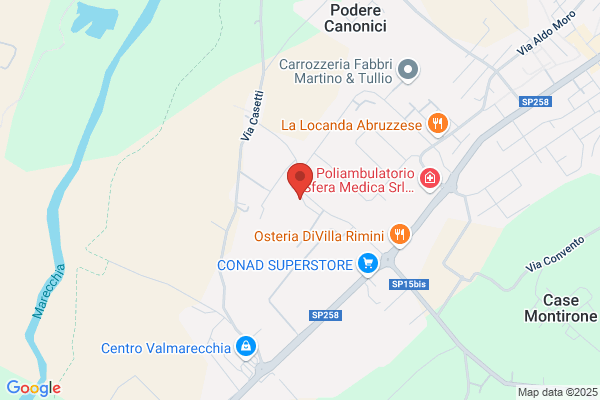 Fimar Spa