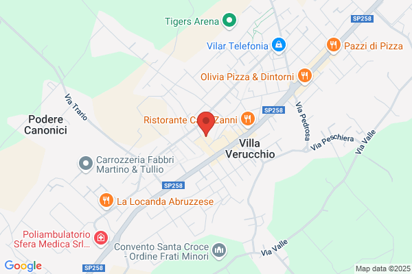Le Stanze di Manu