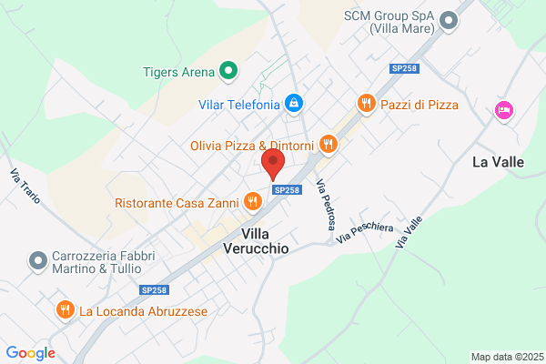 Merceria Valeria Di Busignani Maria Carmen