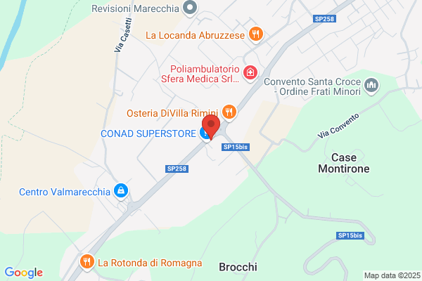 Oleificio Sapigni