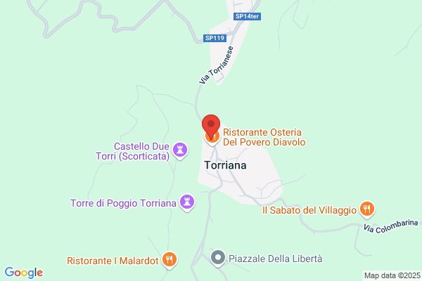 Poste Italiane S.P.A.