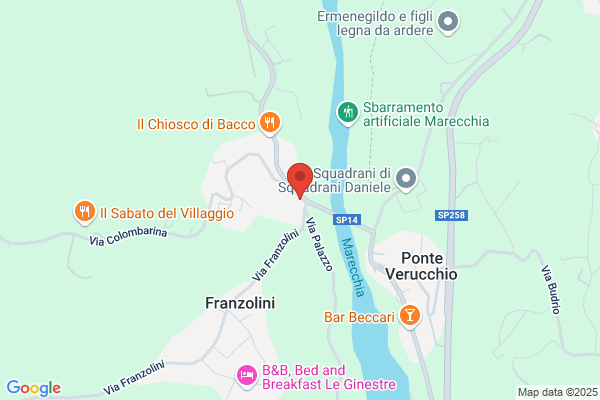 Ristorante Del Casello
