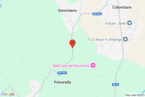 Ristorante La Caveja