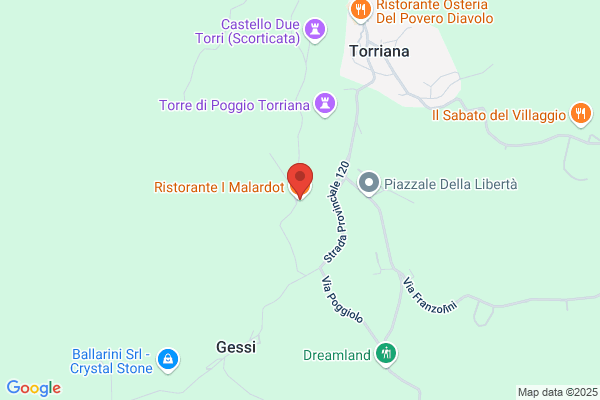Ristorante Magi Locanda De La Pignatta Di fiorillo ciro e c sas