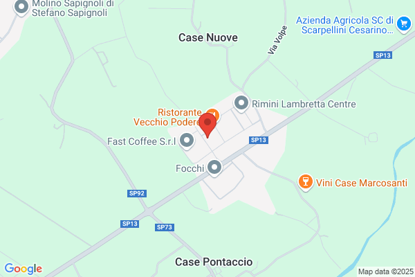 Romagna Car