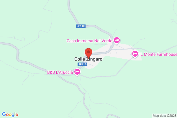 Gran Sasso