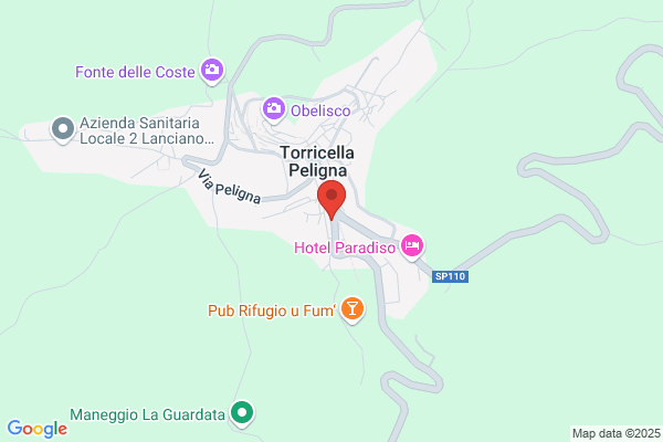Agenzia Funebre Cocco e Manzi