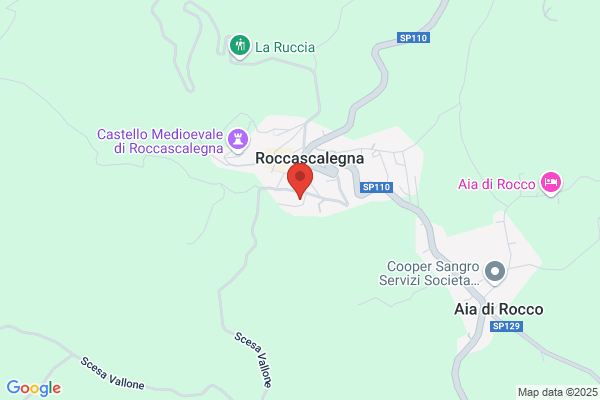 Edilrocca Soc. Coop. a R.L.