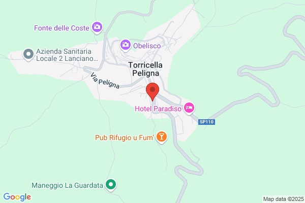 F.Lli Teti S.N.C.