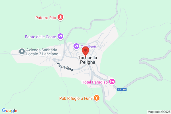 Farmacia Porreca Dr.Fiorella