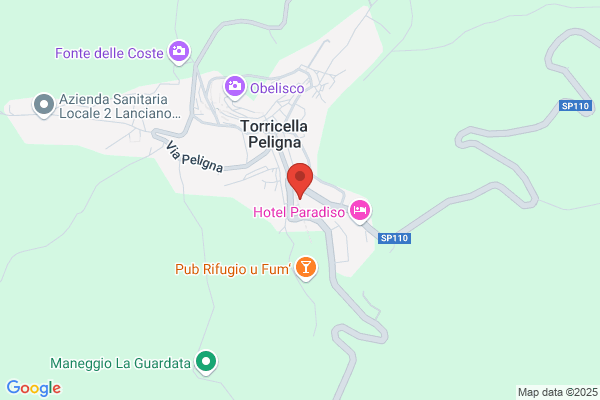 Municipio Di Torricella Peligna