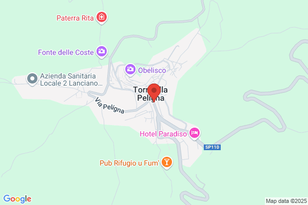 Natale antonio