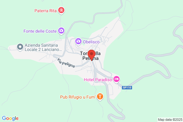 Panificio Rossi & Di Iorio