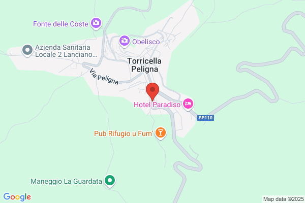 Piccone Pino Alimentari