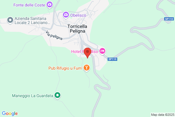 Porreca pietro