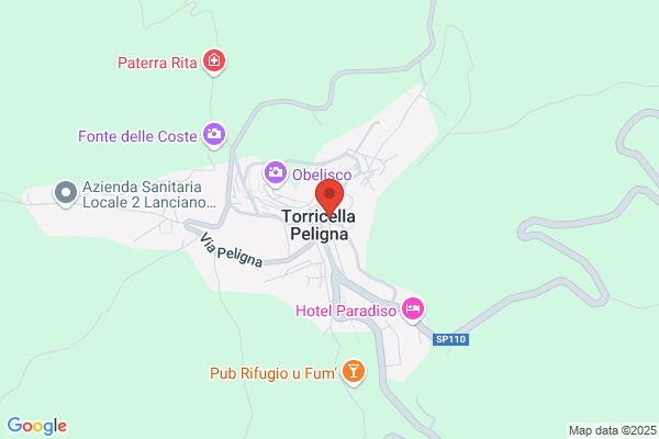 Poste Italiane