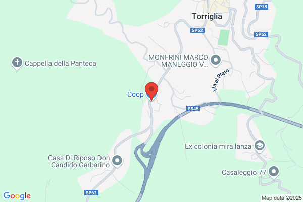 Coop La Torrigliese