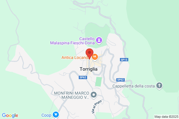 Fraguglia Irene