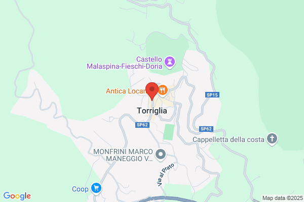 Garbarino Angelo E Ugo Snc