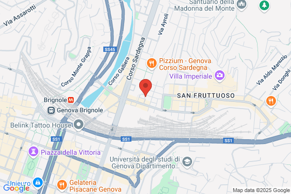 Istituto Suore Maestre Pie Di S. Agata