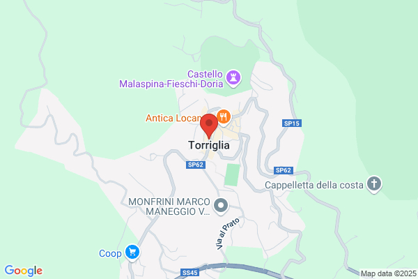 La Nuova Torrigiana