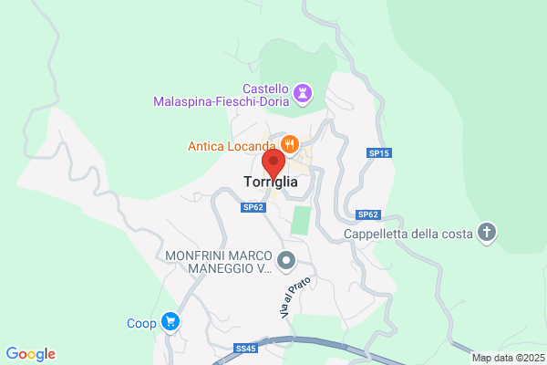 Macchiavelli massimo