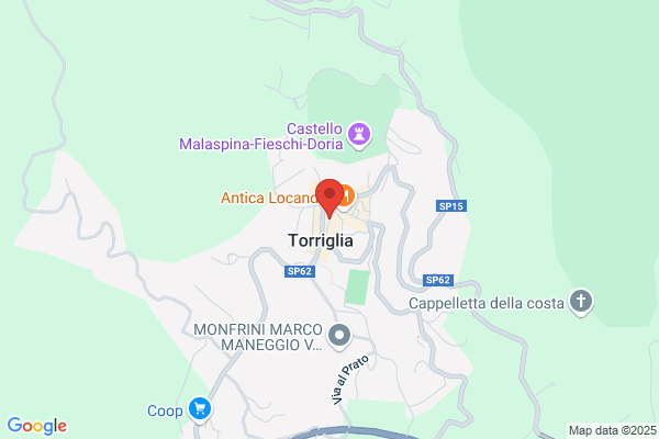 Minna massimo (Geom.)