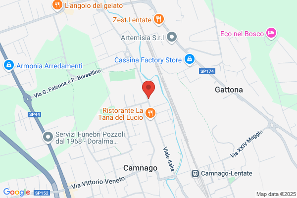 Mobili Carmo Di Sergio