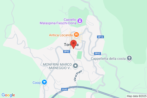 Parrocchia Di S. Onorato