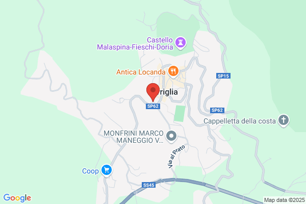 Provincia Di Genova