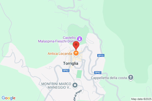 Rosazza Battore maria Paola