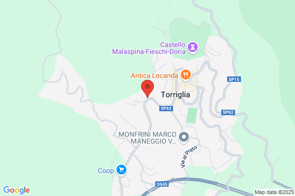 Trattoria Fra-Se Di Guano Gabriella