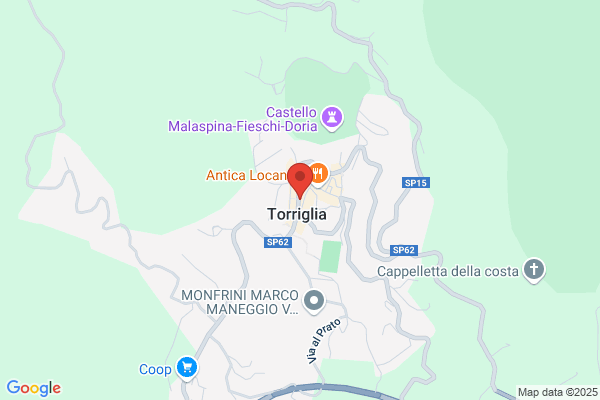 Traverso faustino (Geom.)