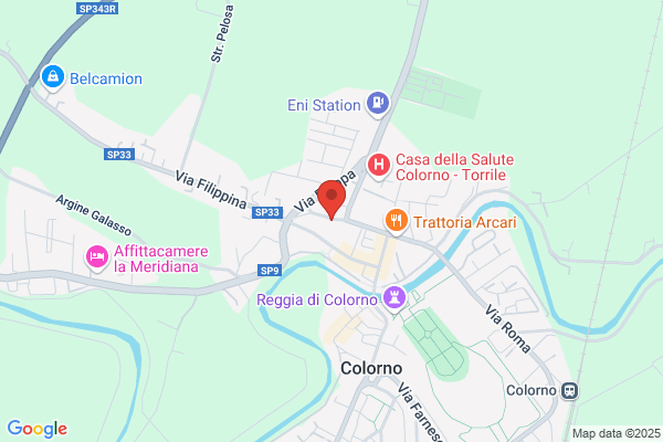 Centro Medico Santa Margherita