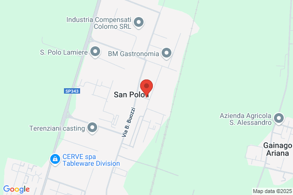 Edil Group San Polo