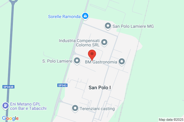 La Bottega del Falegname