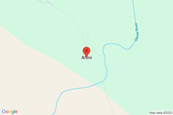 Ahini